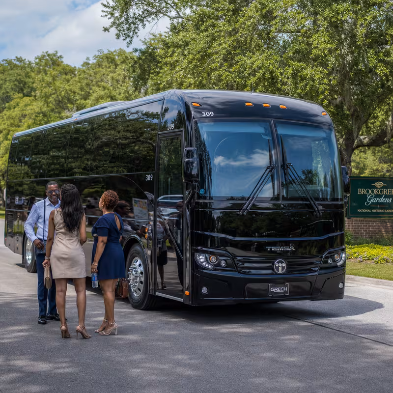Brookgreen Gardens