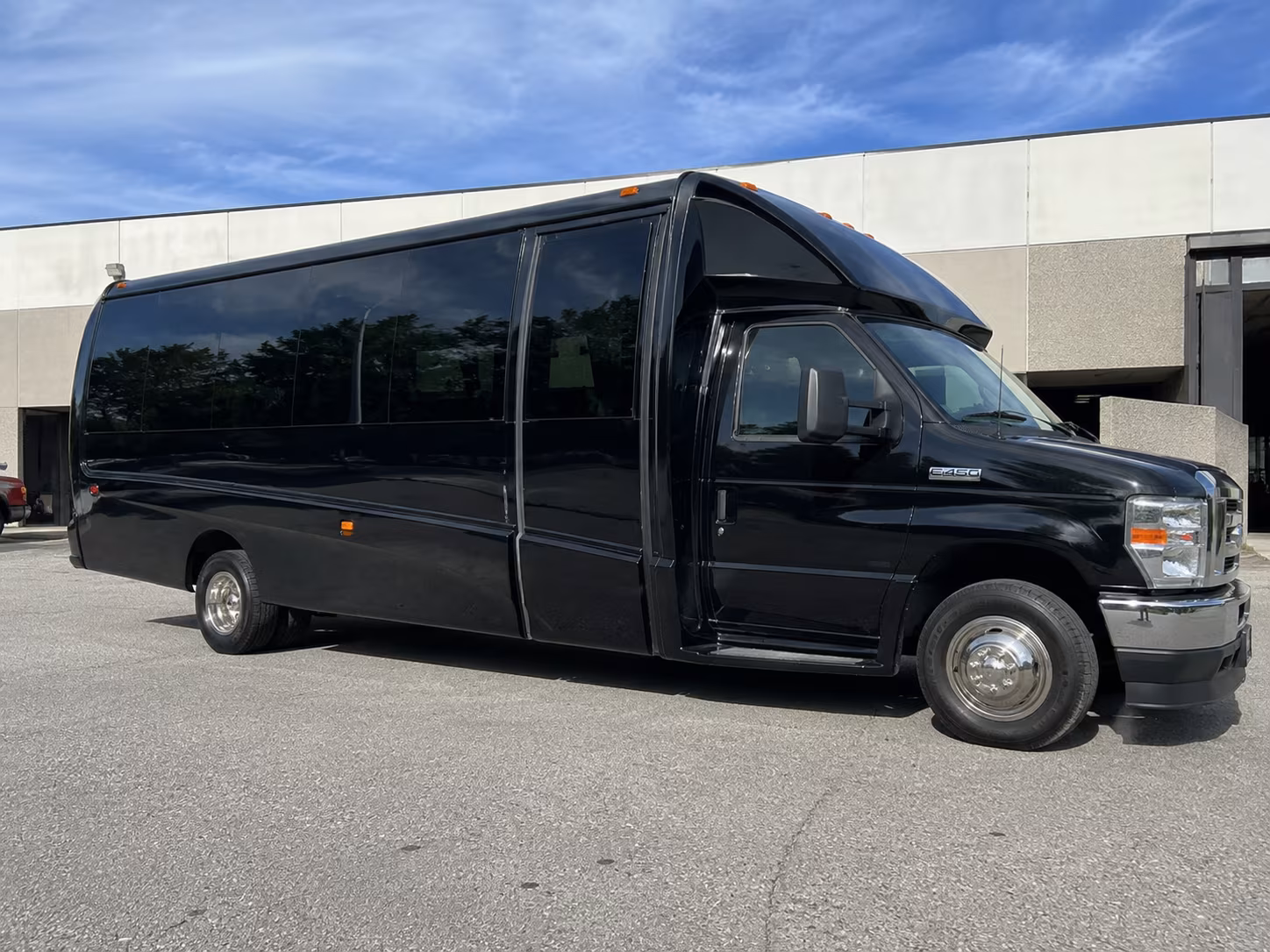 Charleston Airport Shuttles & Transportation
