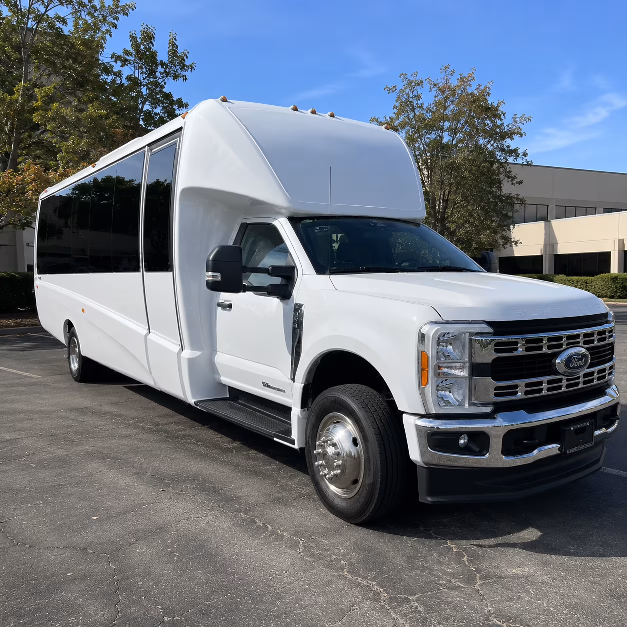 Mount Pleasant Airport Shuttles & Transportation