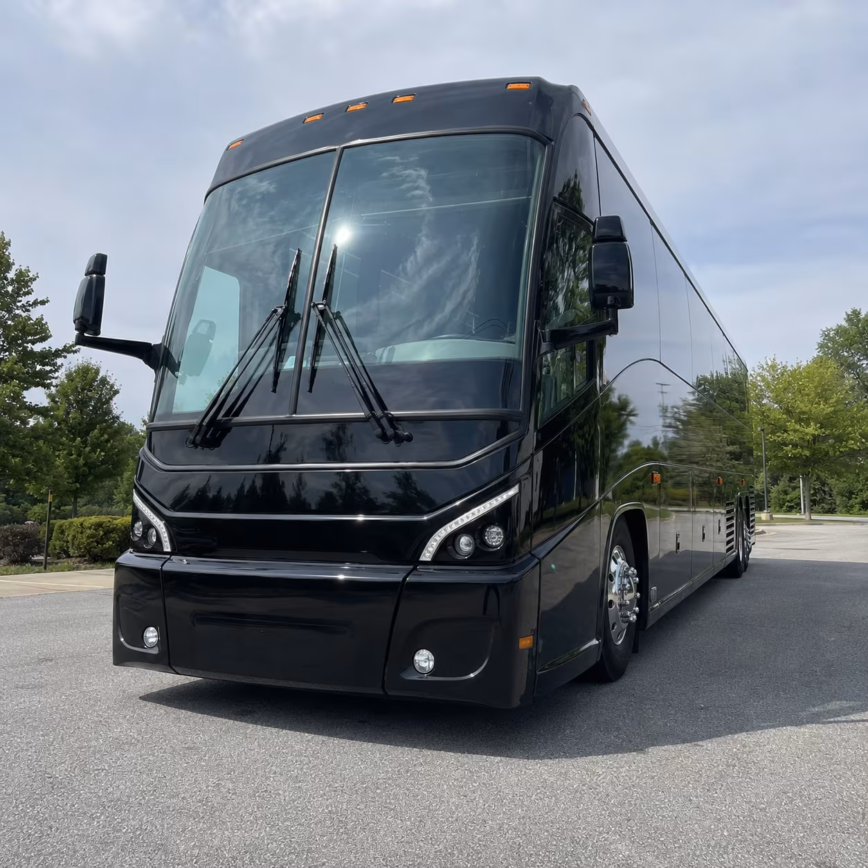 Myrtle Beach Airport Shuttle & Transportation group transportation
