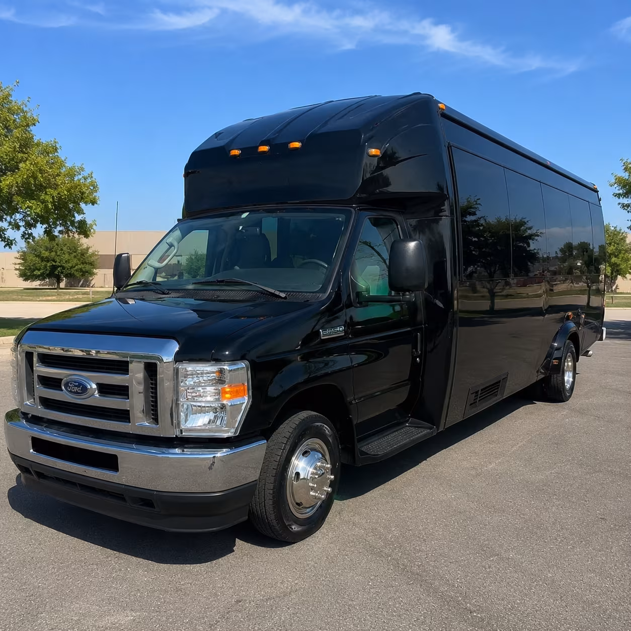 Myrtle Beach Bachelor & Bachelorette Transportation pickup coordination