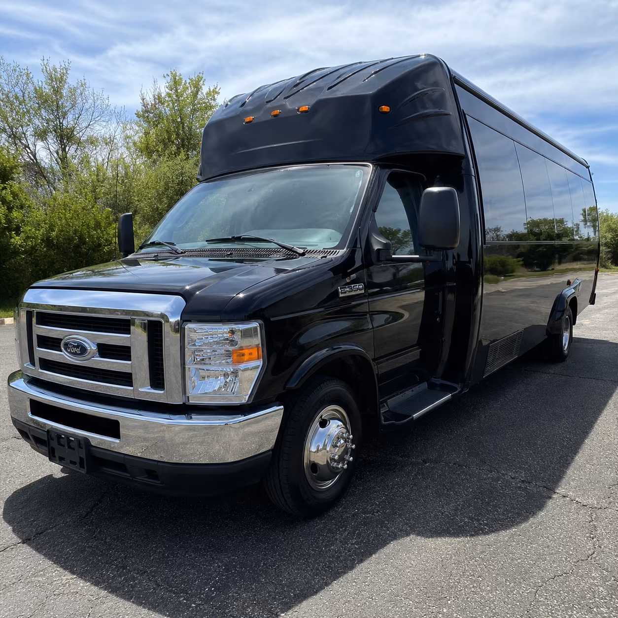 Myrtle Beach Concert & Music Festival Transportation group transportation