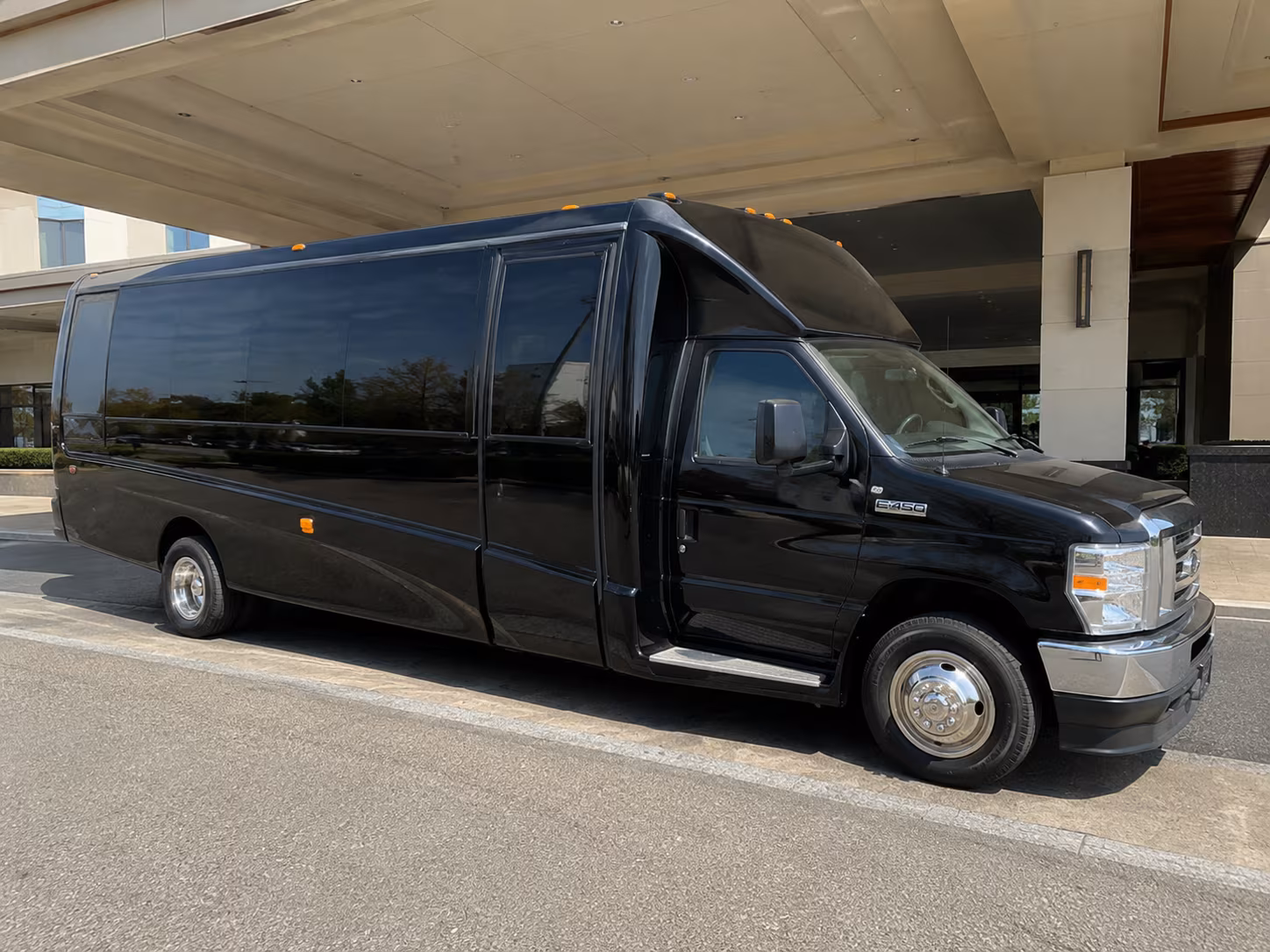 Myrtle Beach Concert & Music Festival Transportation pickup coordination