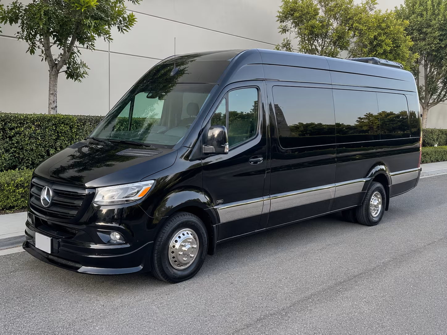 Myrtle Beach Concert Transportation & Shuttles