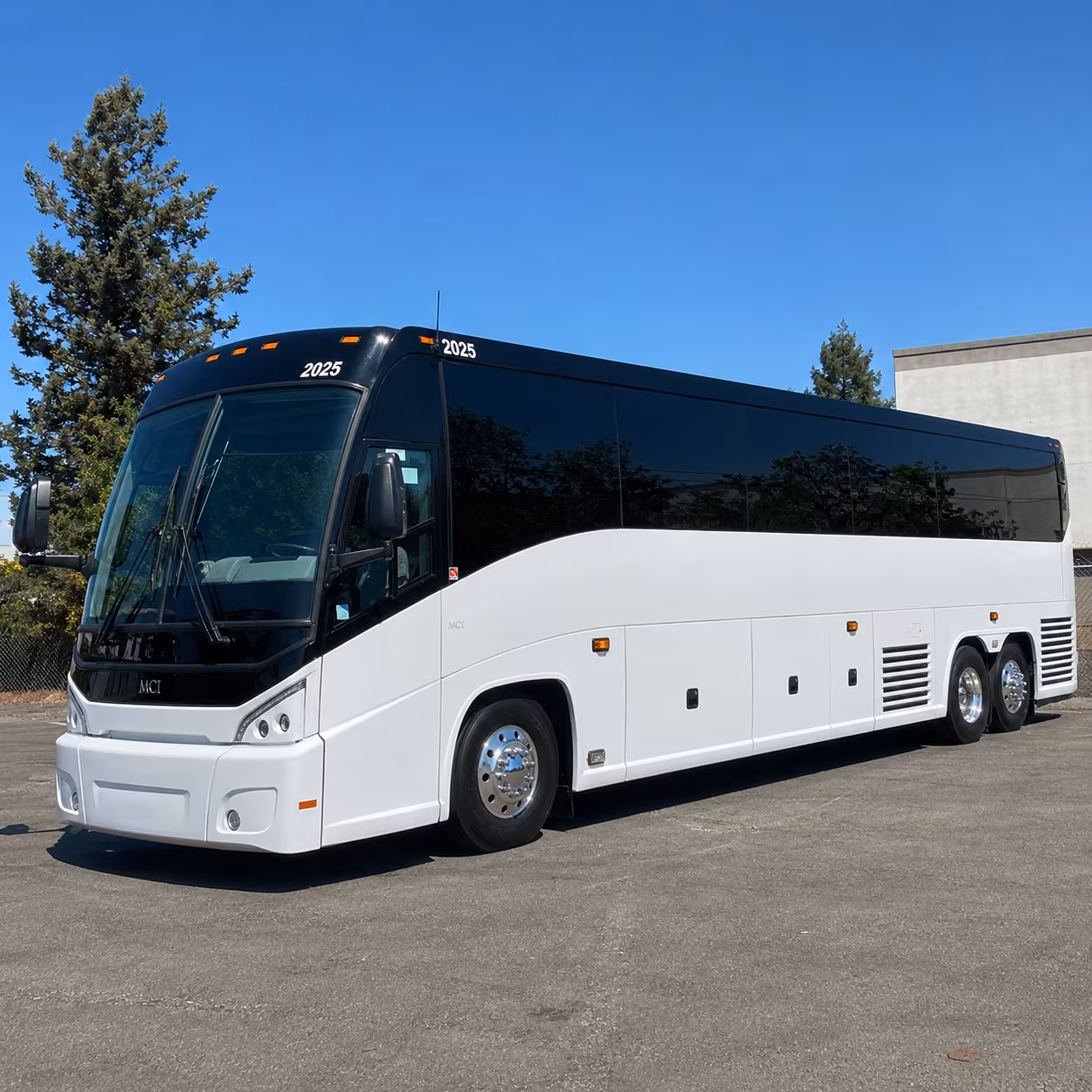Myrtle Beach Corporate Transportation route planning