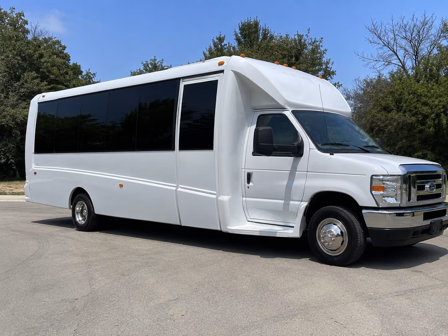 Myrtle Beach Private Event Transportation pickup coordination