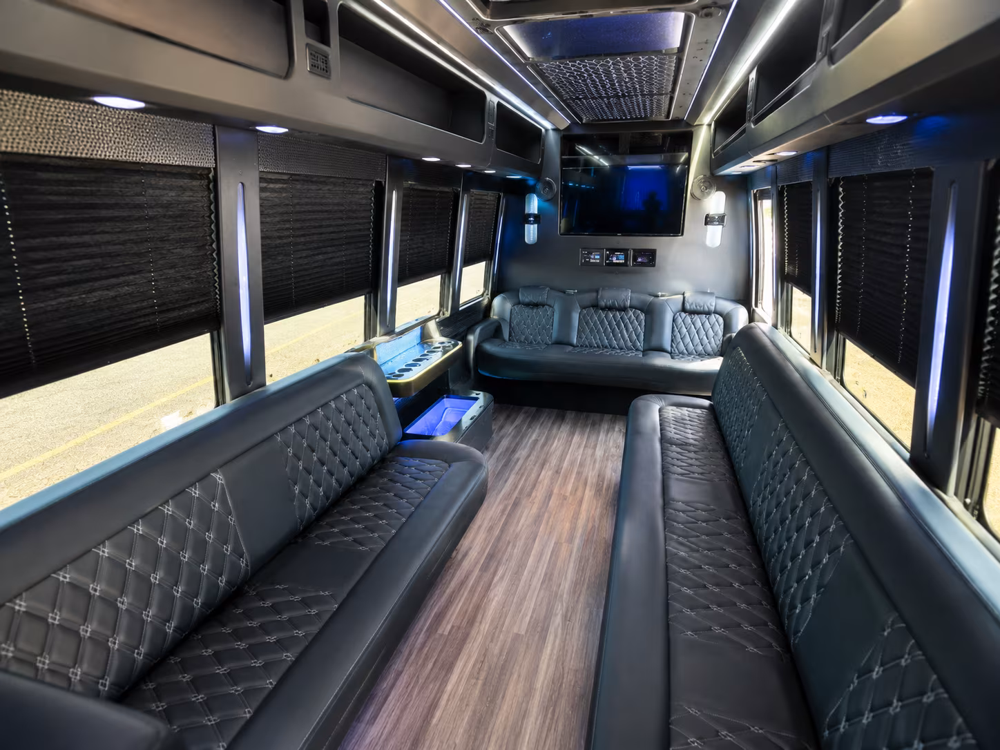 Myrtle Beach Sporting Event Transportation group transportation