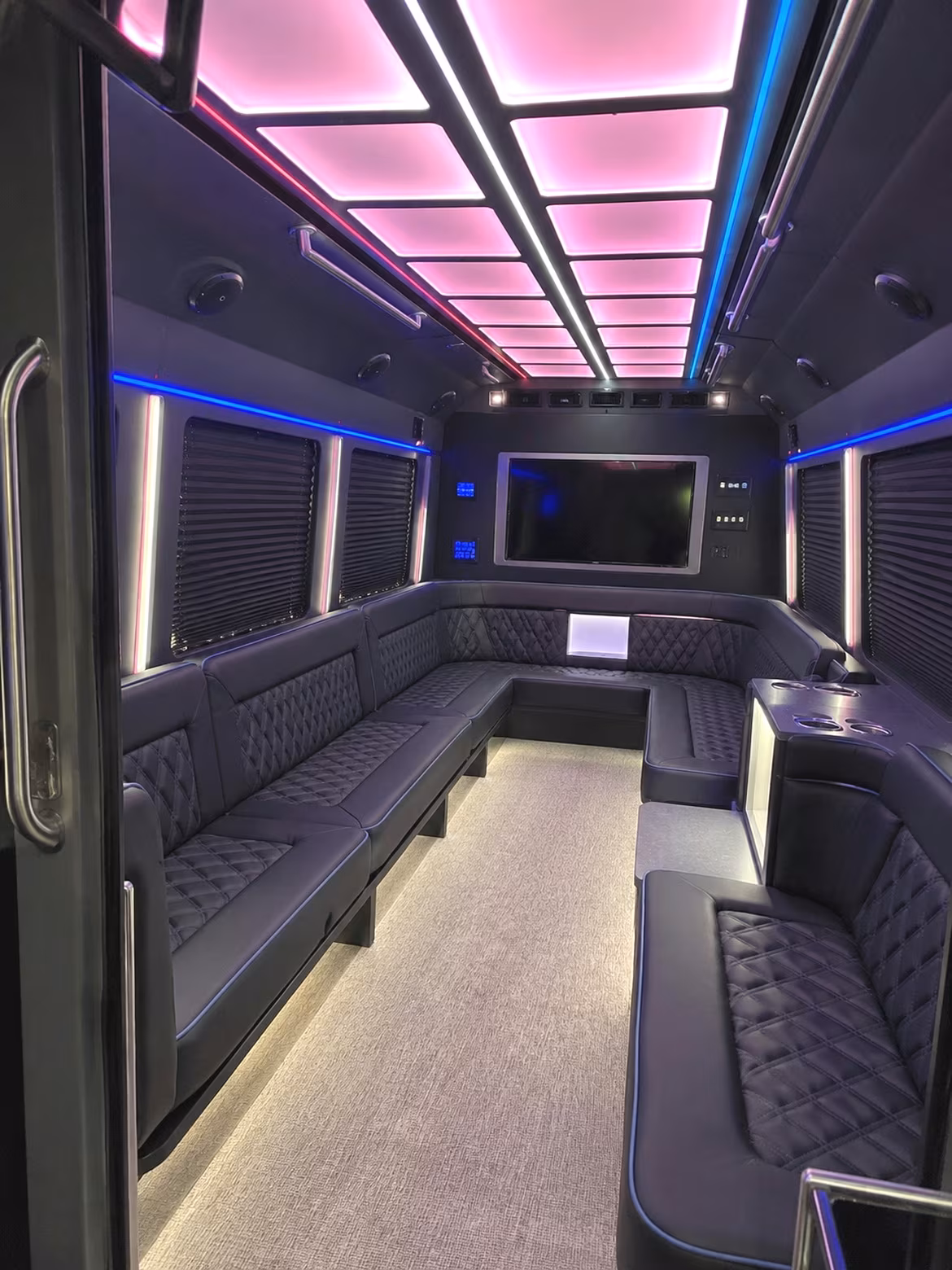 Myrtle Beach Winery Tour & Pub Crawl Transportation group transportation