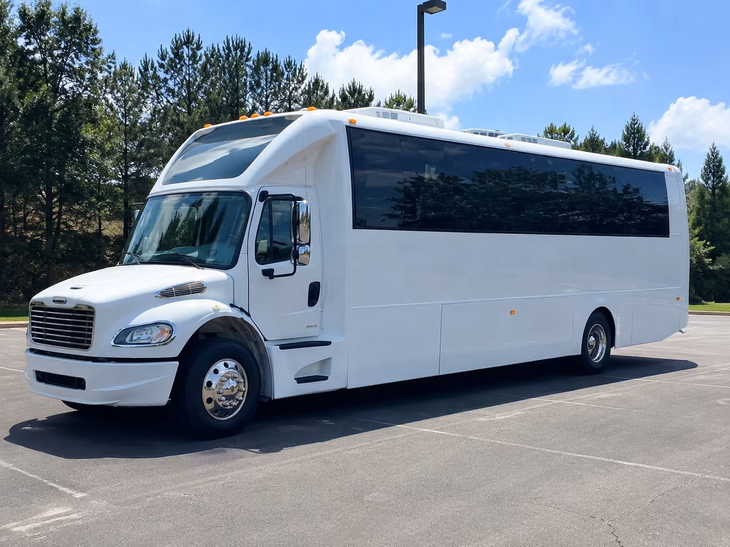 Myrtle Beach Winery Tour & Pub Crawl Transportation pickup coordination