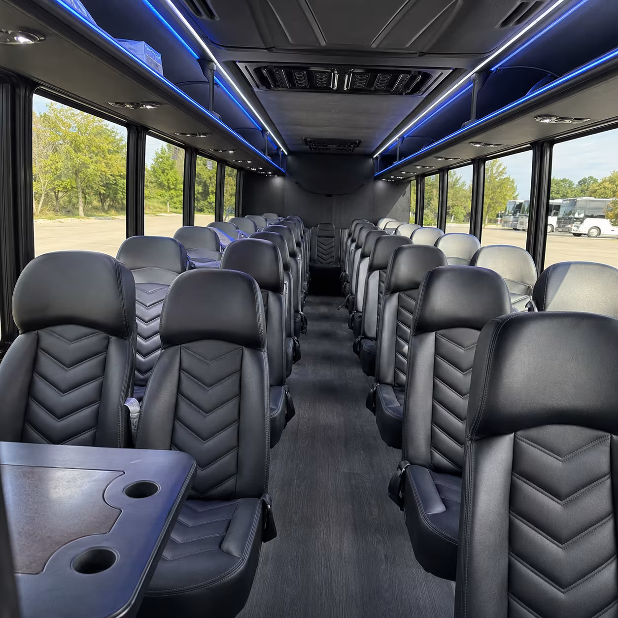 North Charleston Airport Shuttles & Transportation