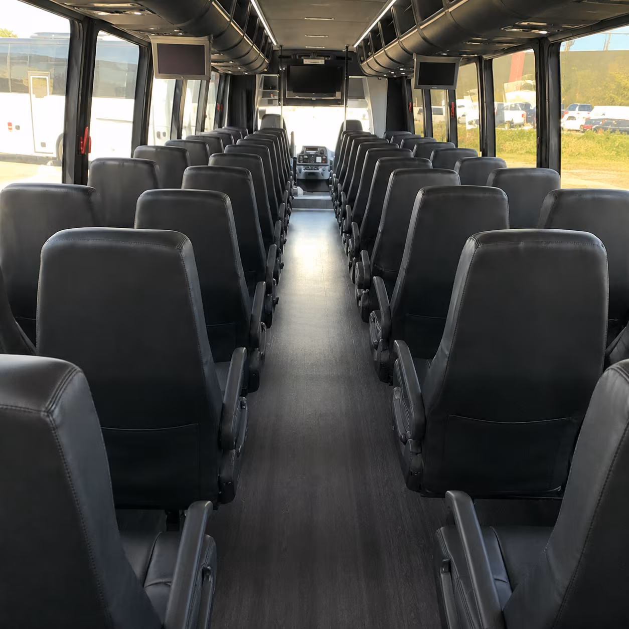 Wilmington Concert Transportation & Shuttles