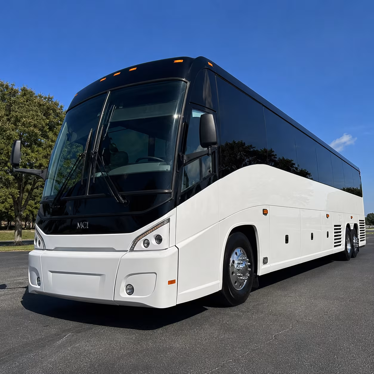Wilmington Wedding Transportation & Shuttle Service